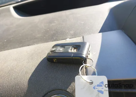 2008 Toyota Prius z USA, uszkodzony, nr VIN JTDKB20U383376509